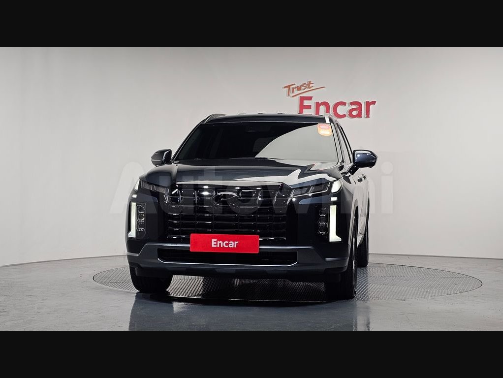 2024 Hyundai Palisade  FWD