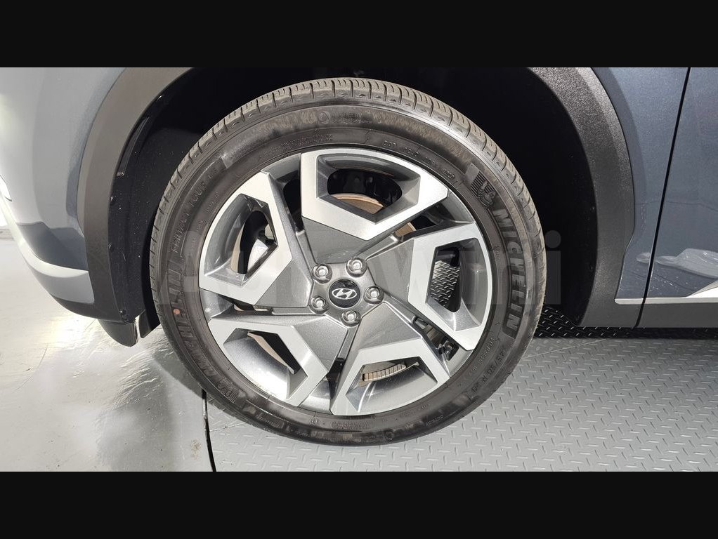 2024 Hyundai Palisade  FWD