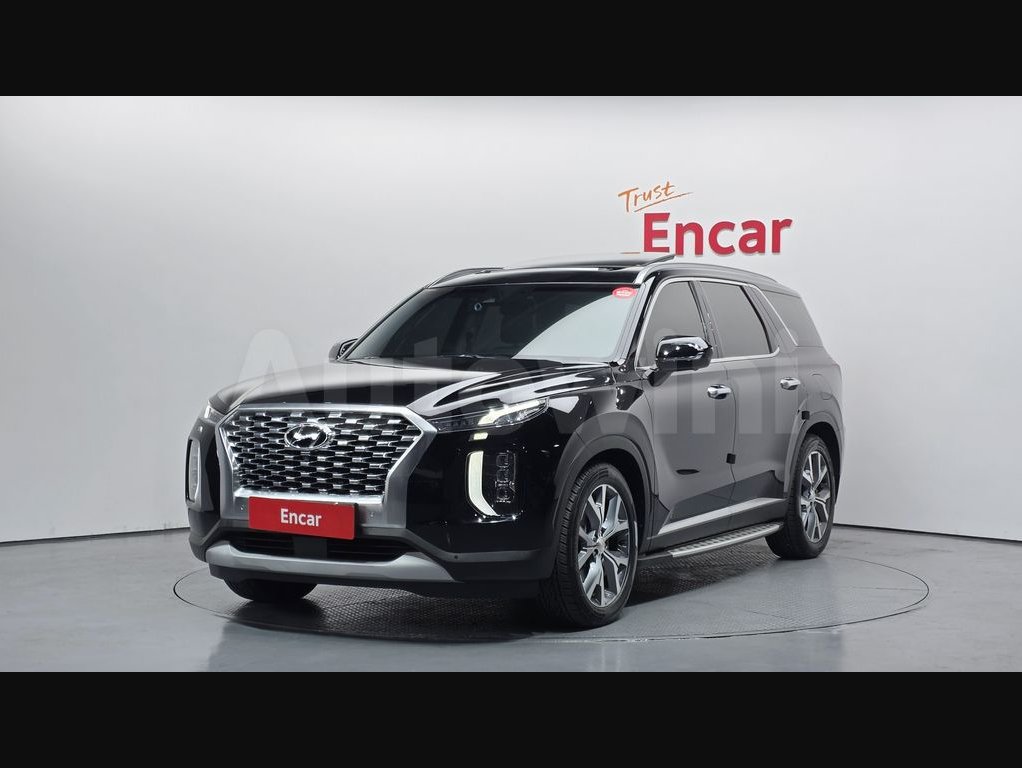 2019 Hyundai Palisade  FWD