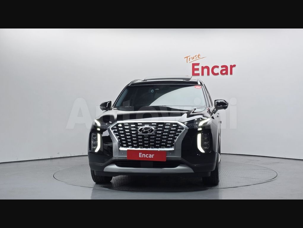 2019 Hyundai Palisade  FWD