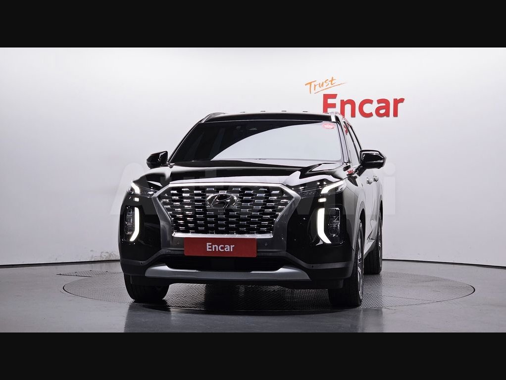 2022 Hyundai Palisade  FWD