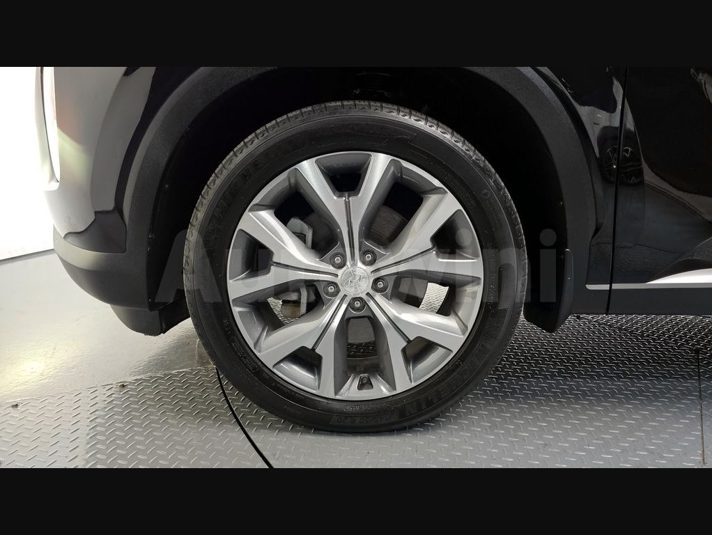 2022 Hyundai Palisade  FWD