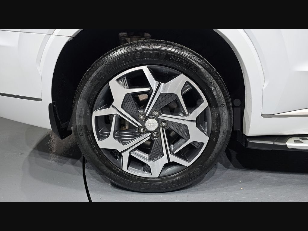 2022 Hyundai Palisade  FWD