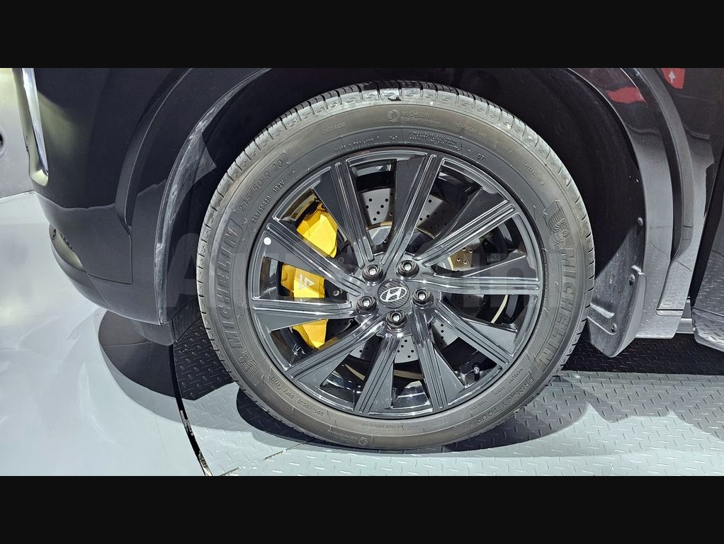 2022 Hyundai Palisade  FWD