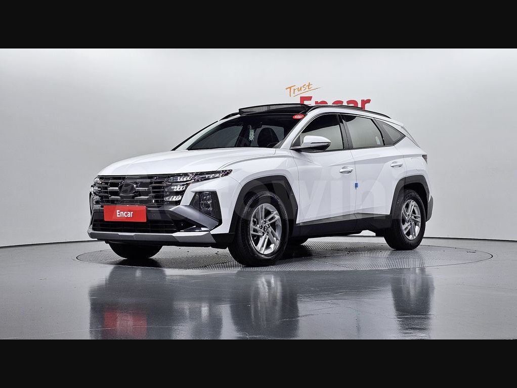2024 Hyundai Tucson  FWD