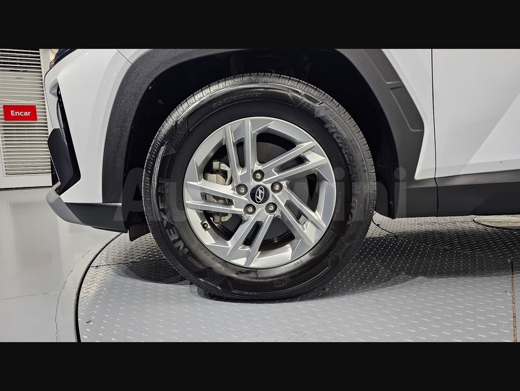 2024 Hyundai Tucson  FWD