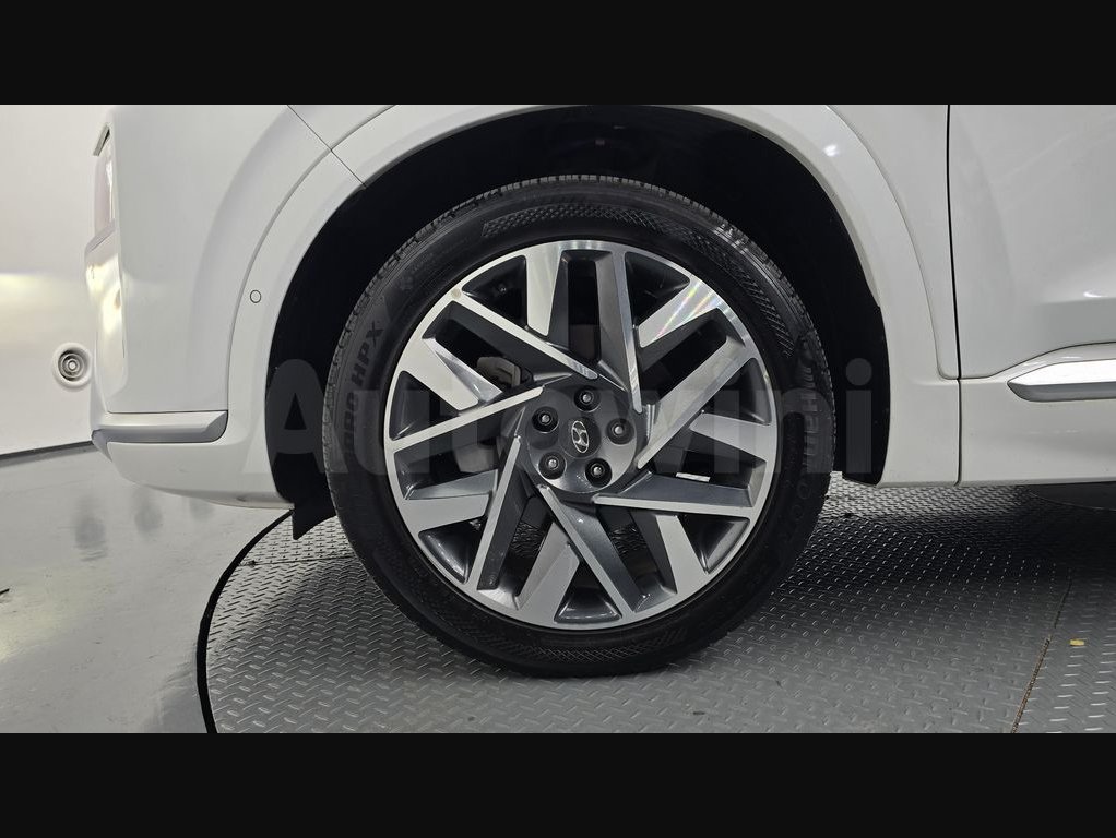 2021 Hyundai Santa Fe  FWD