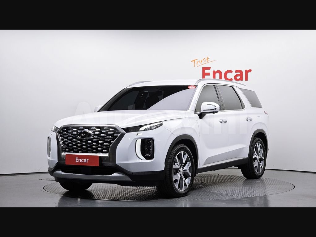 2019 Hyundai Palisade  FWD