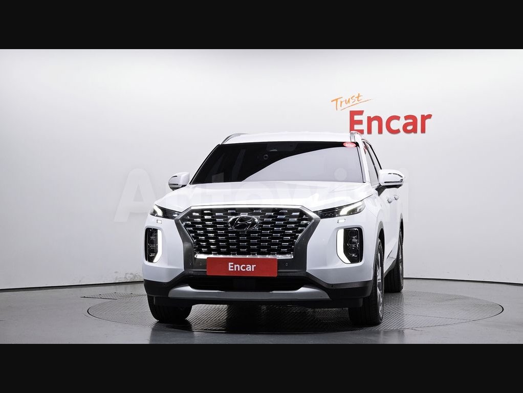 2019 Hyundai Palisade  FWD