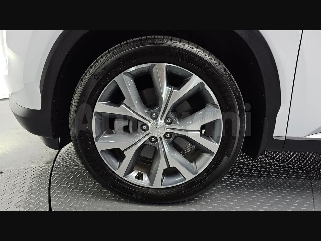 2019 Hyundai Palisade  FWD