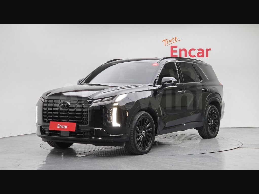 2024 Hyundai Palisade  FWD