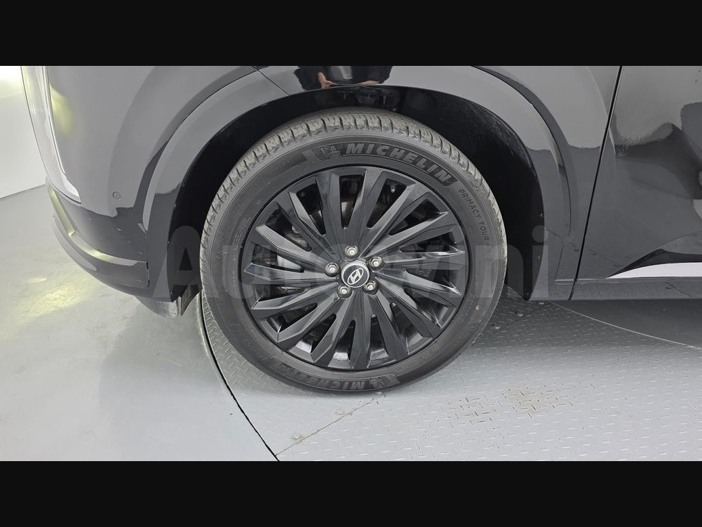 2024 Hyundai Palisade  FWD