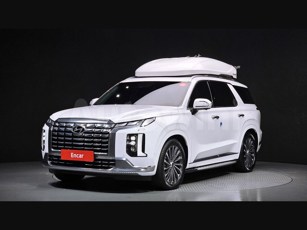 2023 Hyundai Palisade  FWD