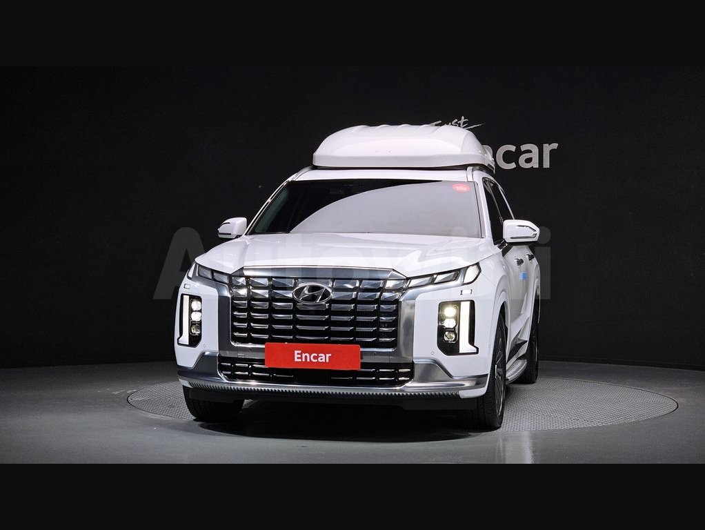2023 Hyundai Palisade  FWD
