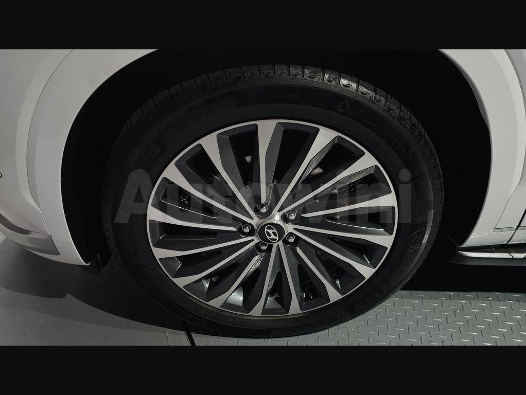 2023 Hyundai Palisade  FWD