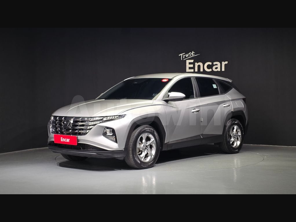 2023 Hyundai Tucson  FWD
