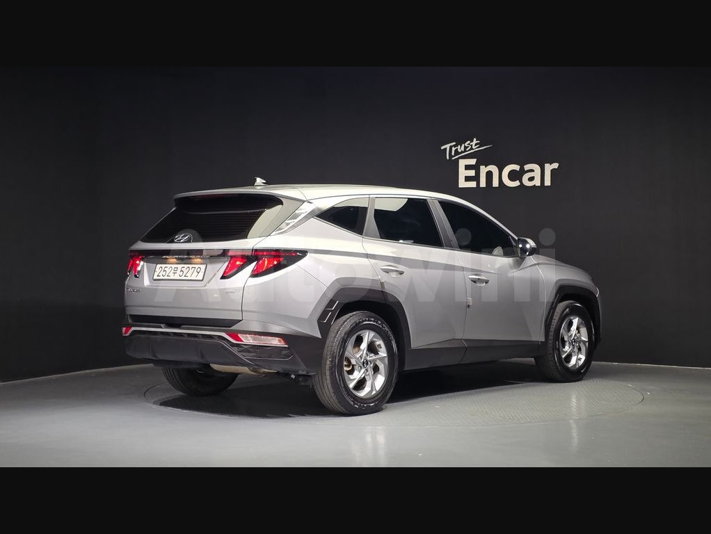 2023 Hyundai Tucson  FWD