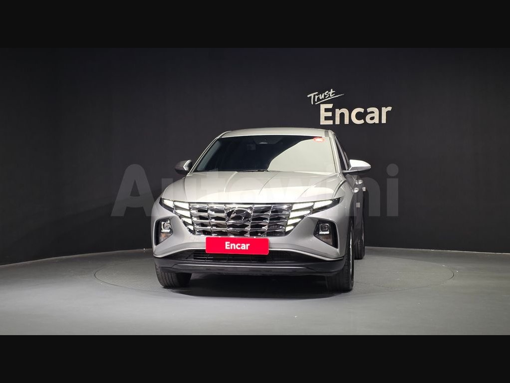 2023 Hyundai Tucson  FWD