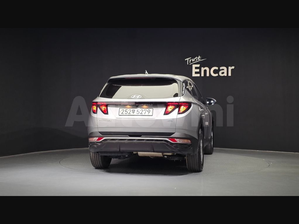 2023 Hyundai Tucson  FWD