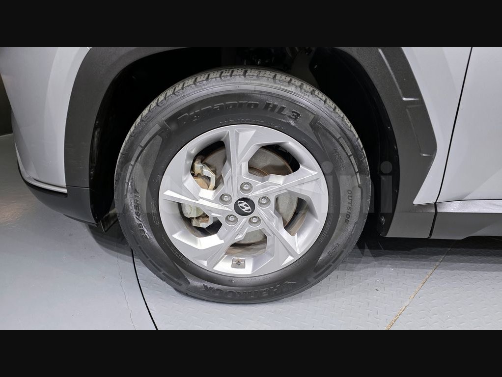 2023 Hyundai Tucson  FWD