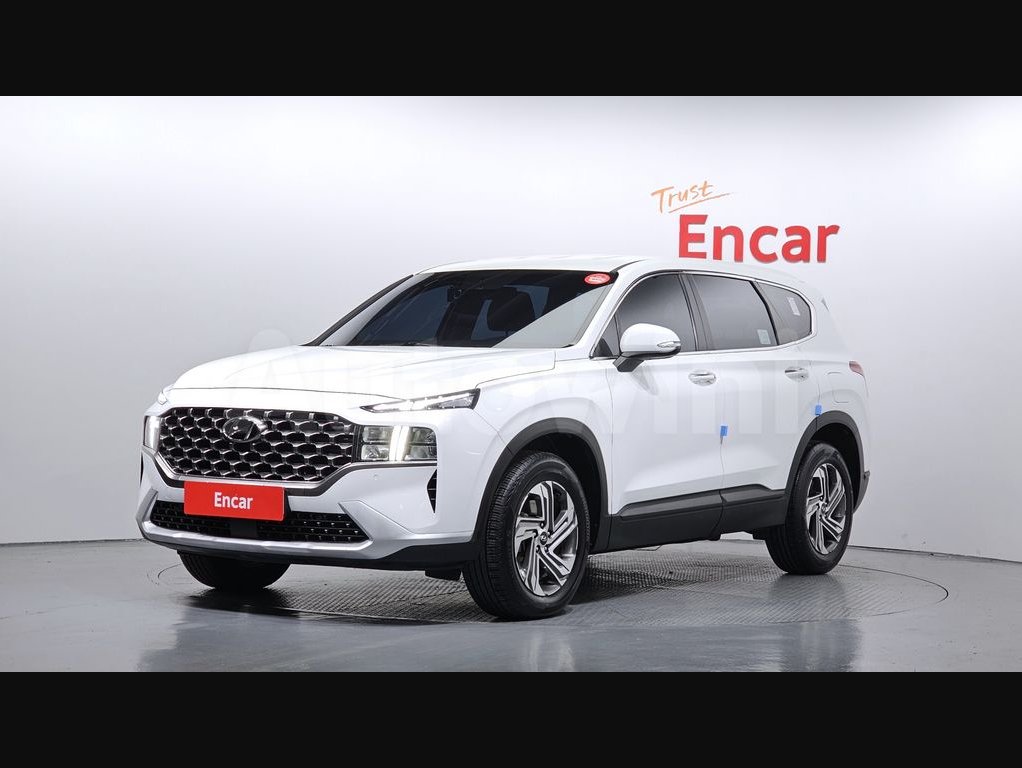 2023 Hyundai Santa Fe  FWD