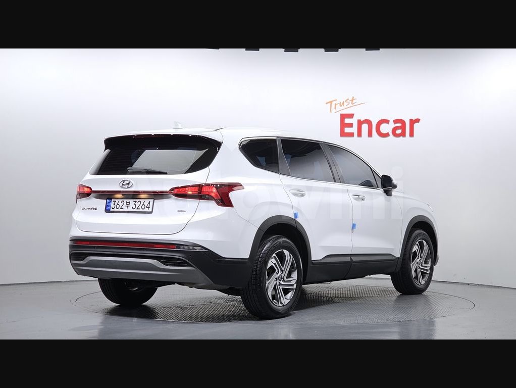 2023 Hyundai Santa Fe  FWD