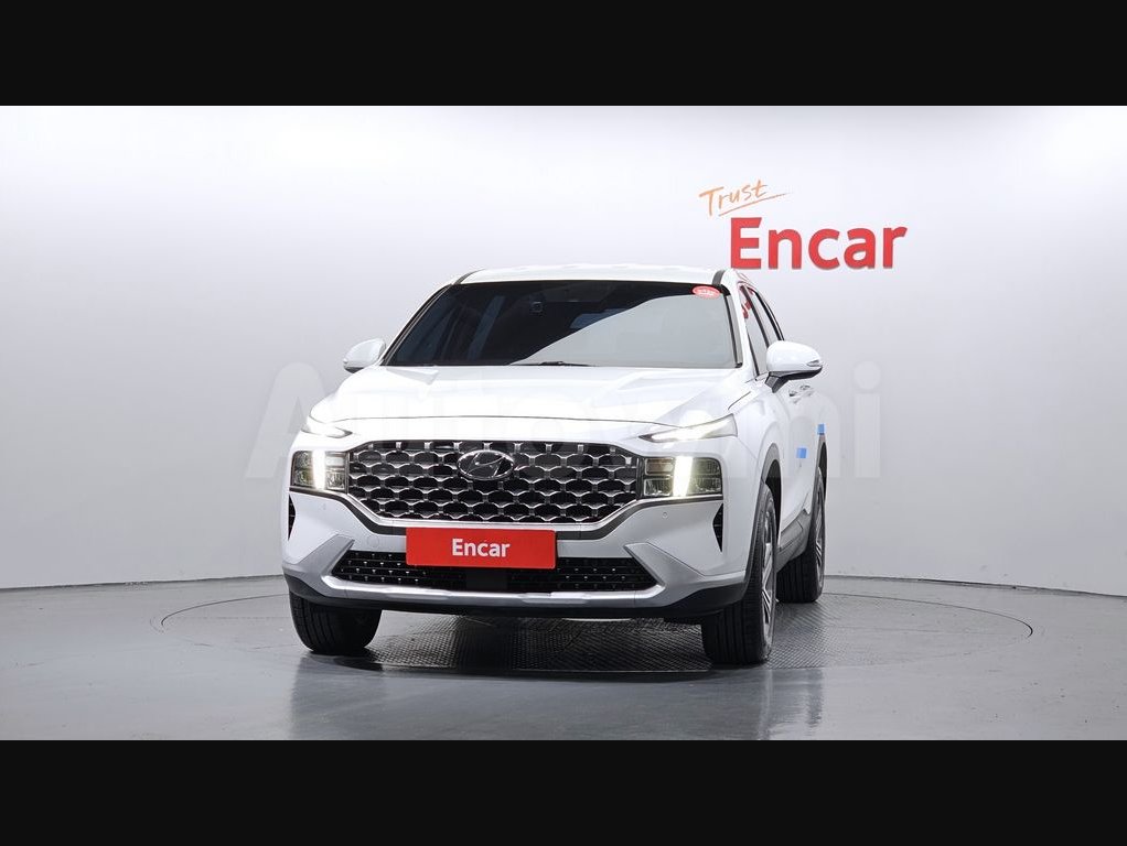 2023 Hyundai Santa Fe  FWD