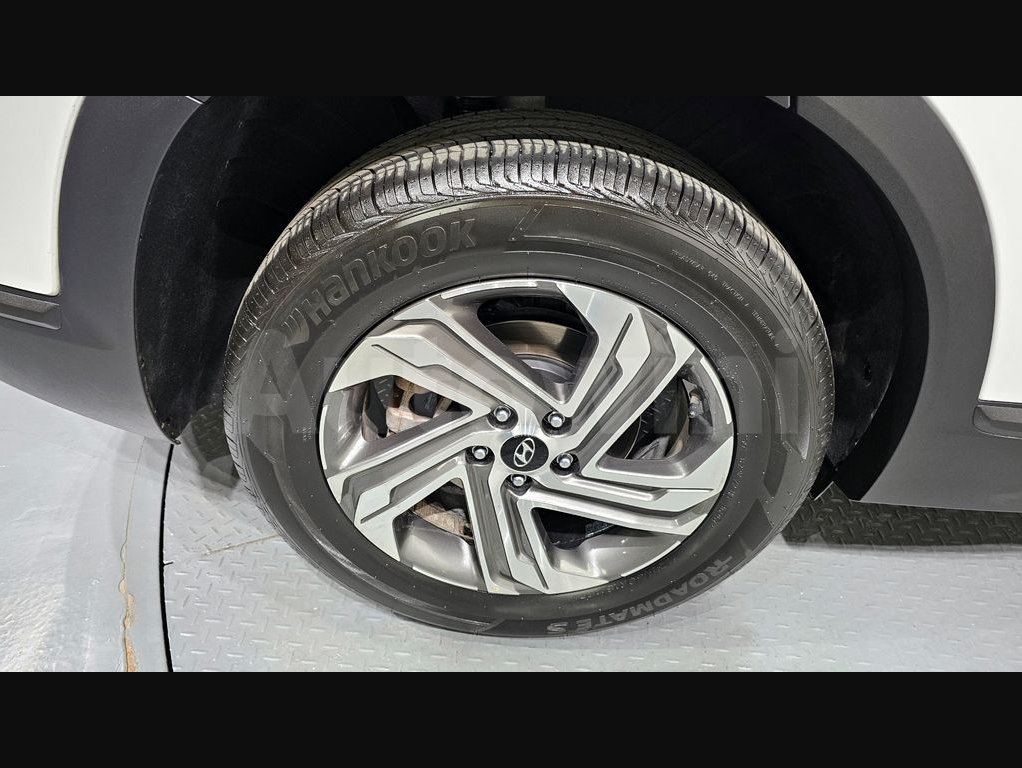 2023 Hyundai Santa Fe  FWD