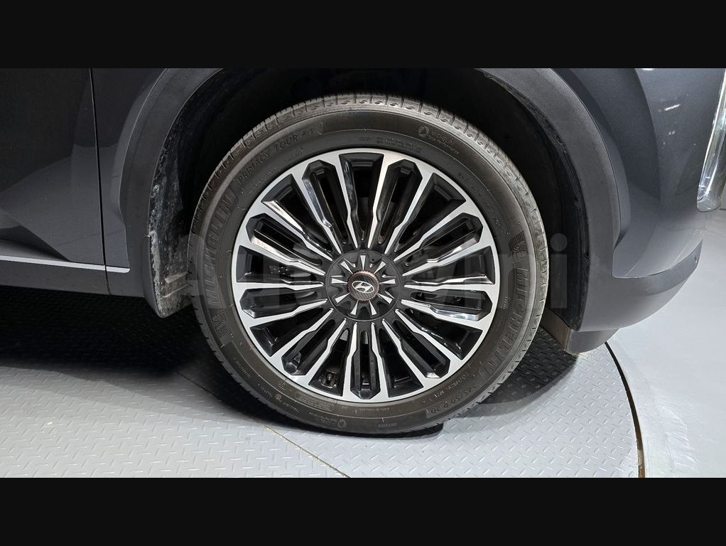 2021 Hyundai Palisade  FWD