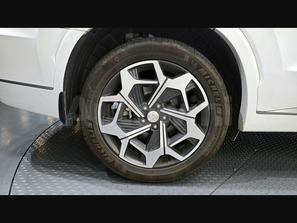 2022 Hyundai Palisade  FWD