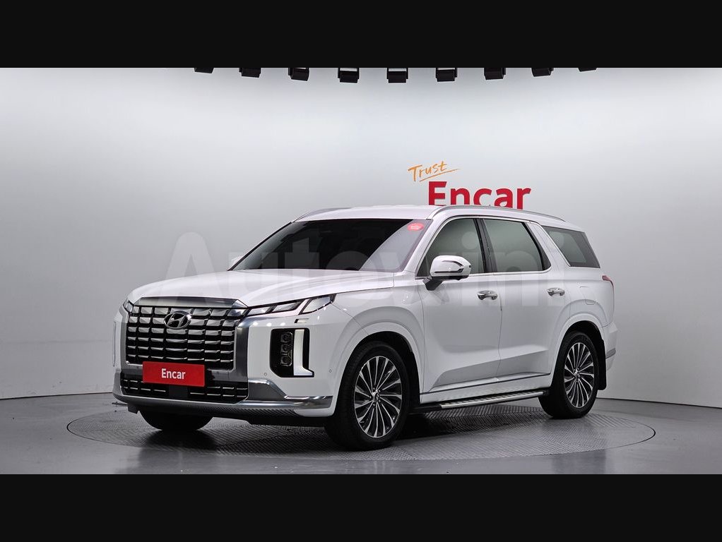 2023 Hyundai Palisade  FWD