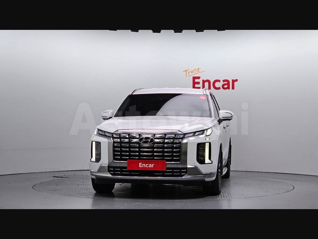 2023 Hyundai Palisade  FWD