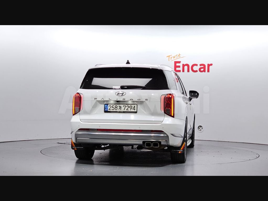 2023 Hyundai Palisade  FWD