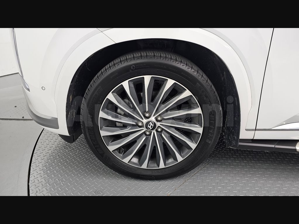 2023 Hyundai Palisade  FWD