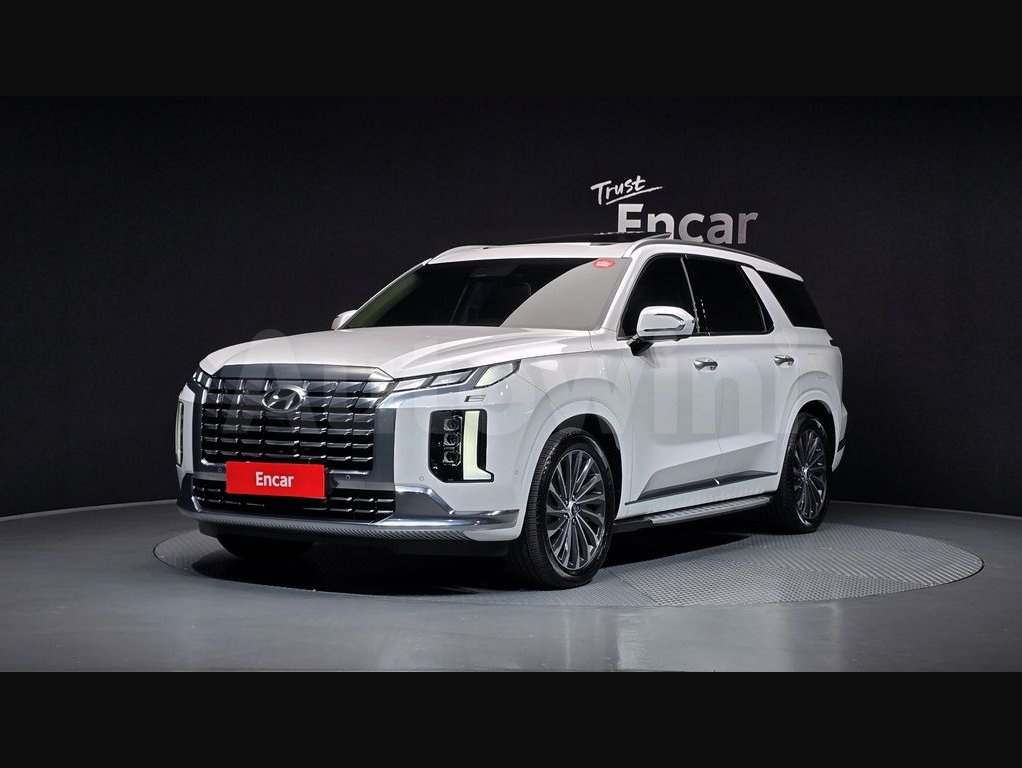 2023 Hyundai Palisade  FWD