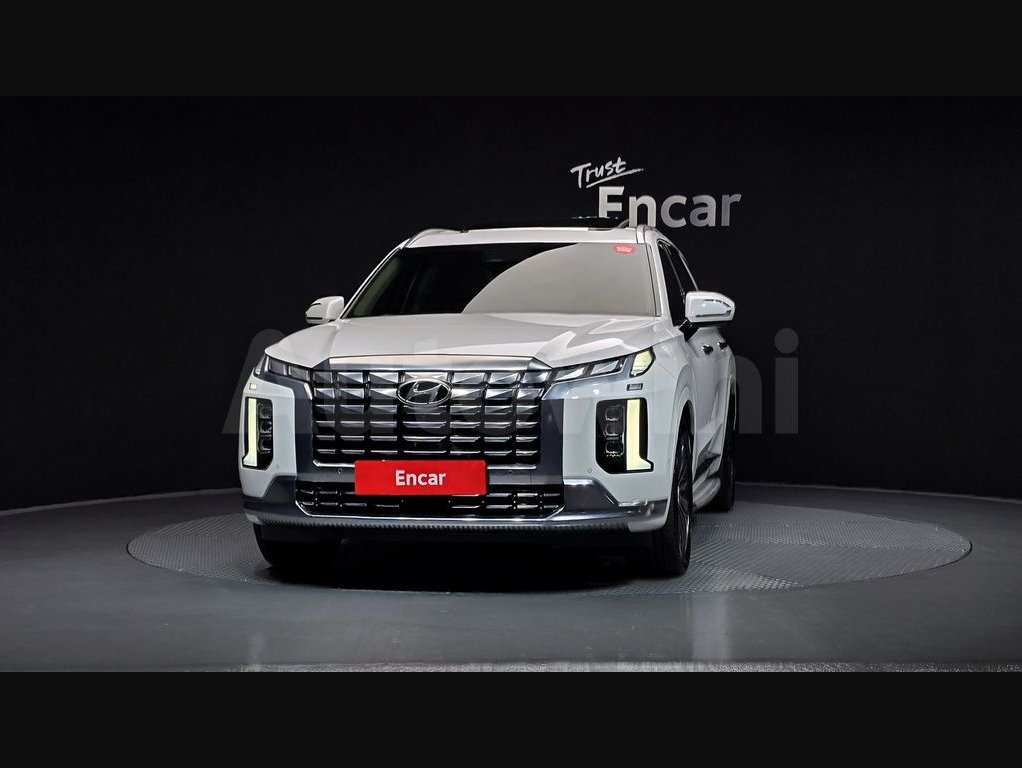 2023 Hyundai Palisade  FWD