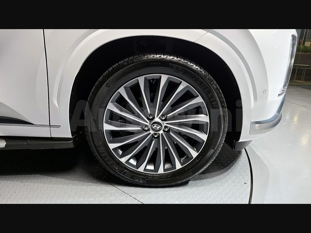 2023 Hyundai Palisade  FWD