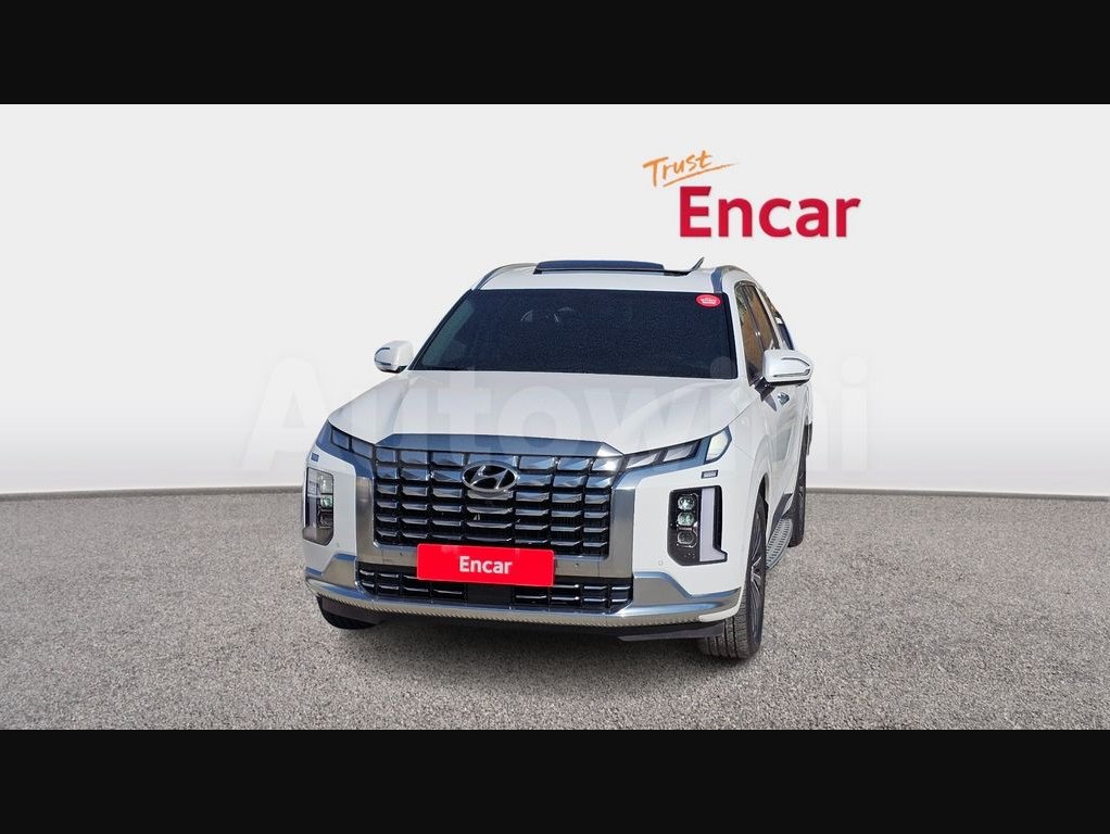 2023 Hyundai Palisade  FWD