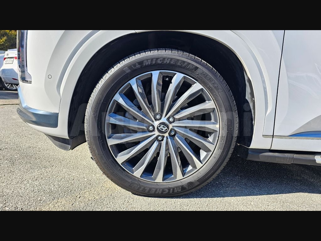 2023 Hyundai Palisade  FWD