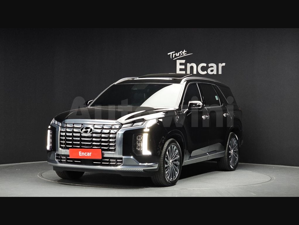 2023 Hyundai Palisade  FWD