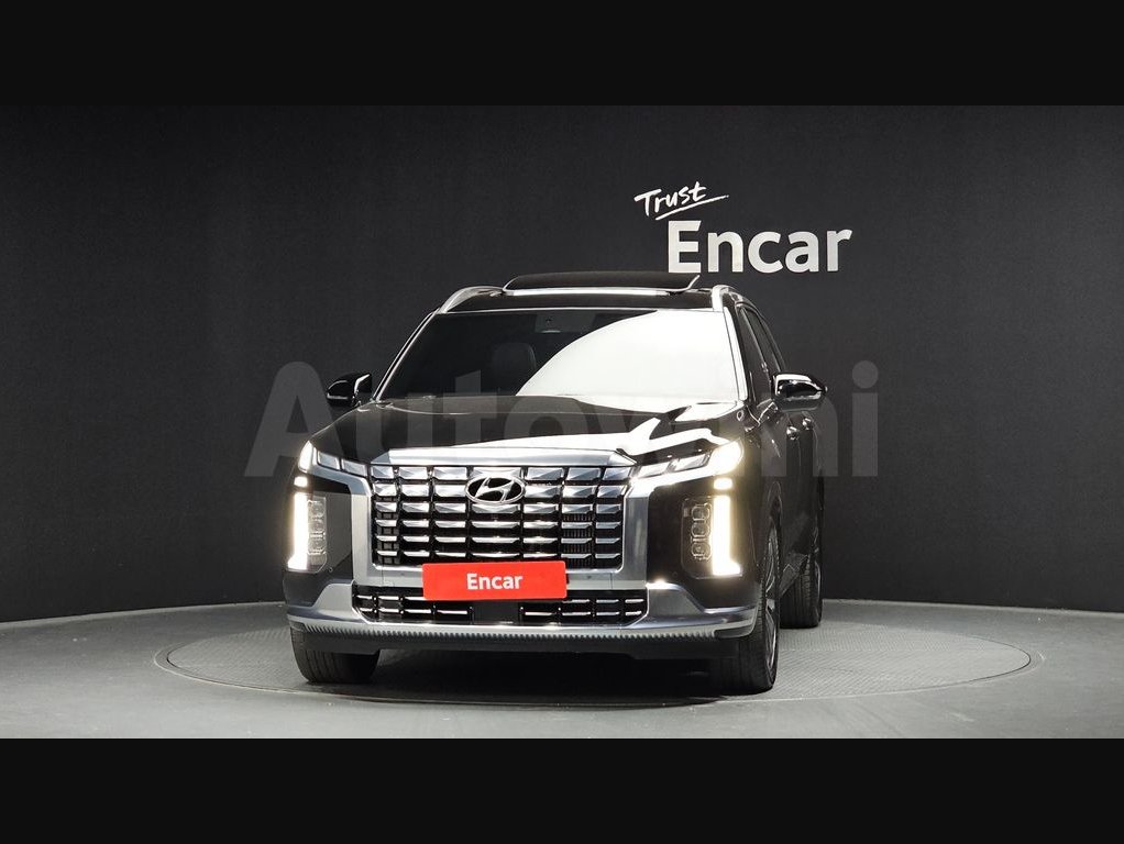 2023 Hyundai Palisade  FWD