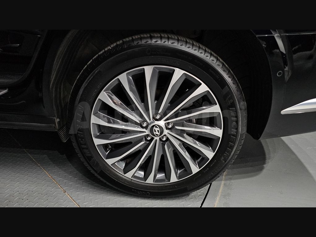 2023 Hyundai Palisade  FWD