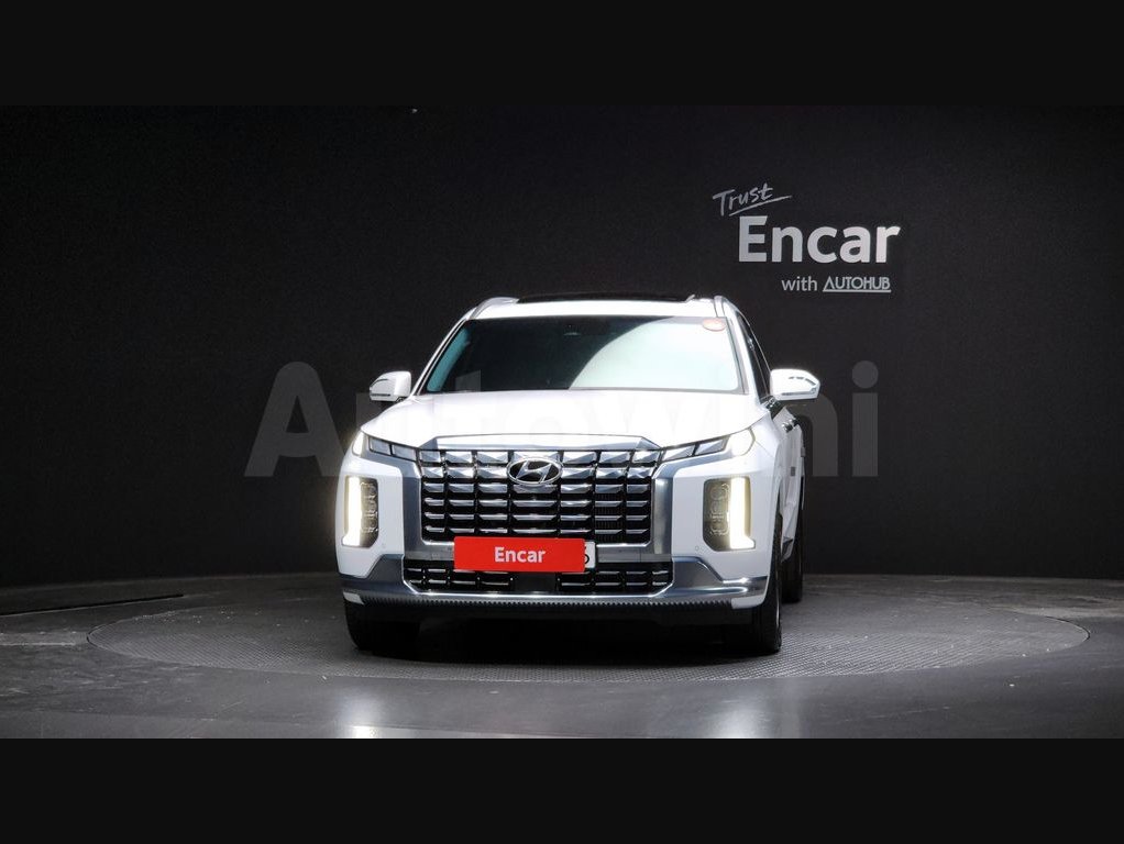 2024 Hyundai Palisade  FWD