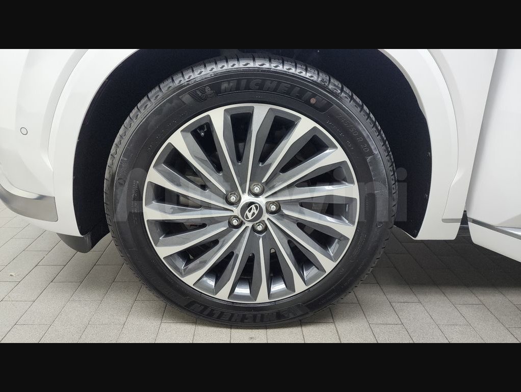 2024 Hyundai Palisade  FWD