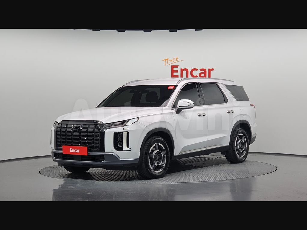 2024 Hyundai Palisade  FWD