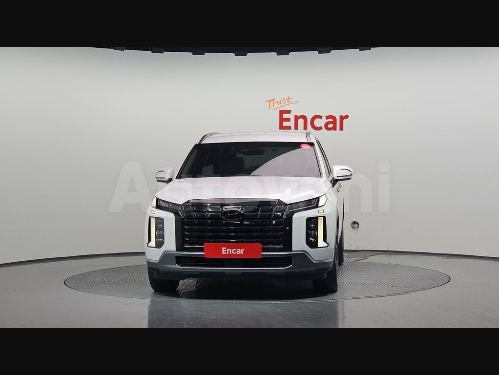 2024 Hyundai Palisade  FWD
