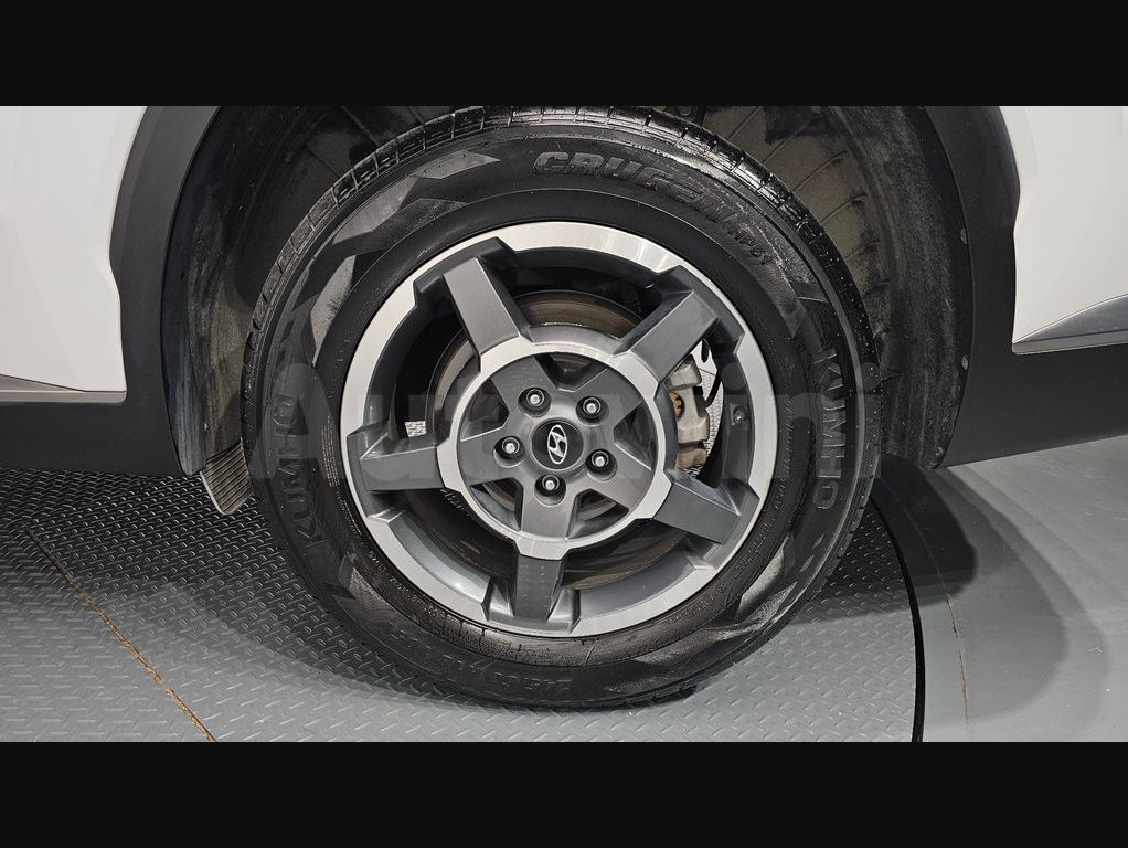 2024 Hyundai Palisade  FWD