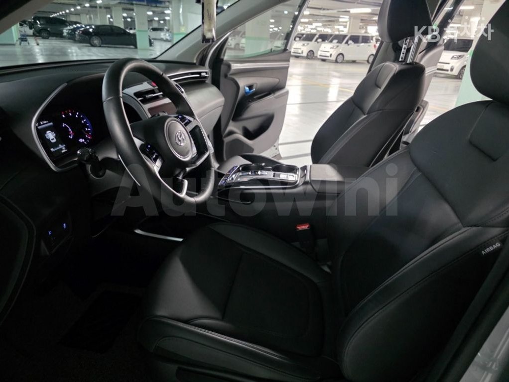 2023 Hyundai Tucson  FWD