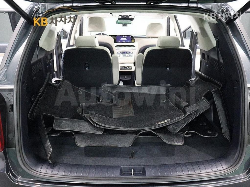 2019 Hyundai Palisade  FWD