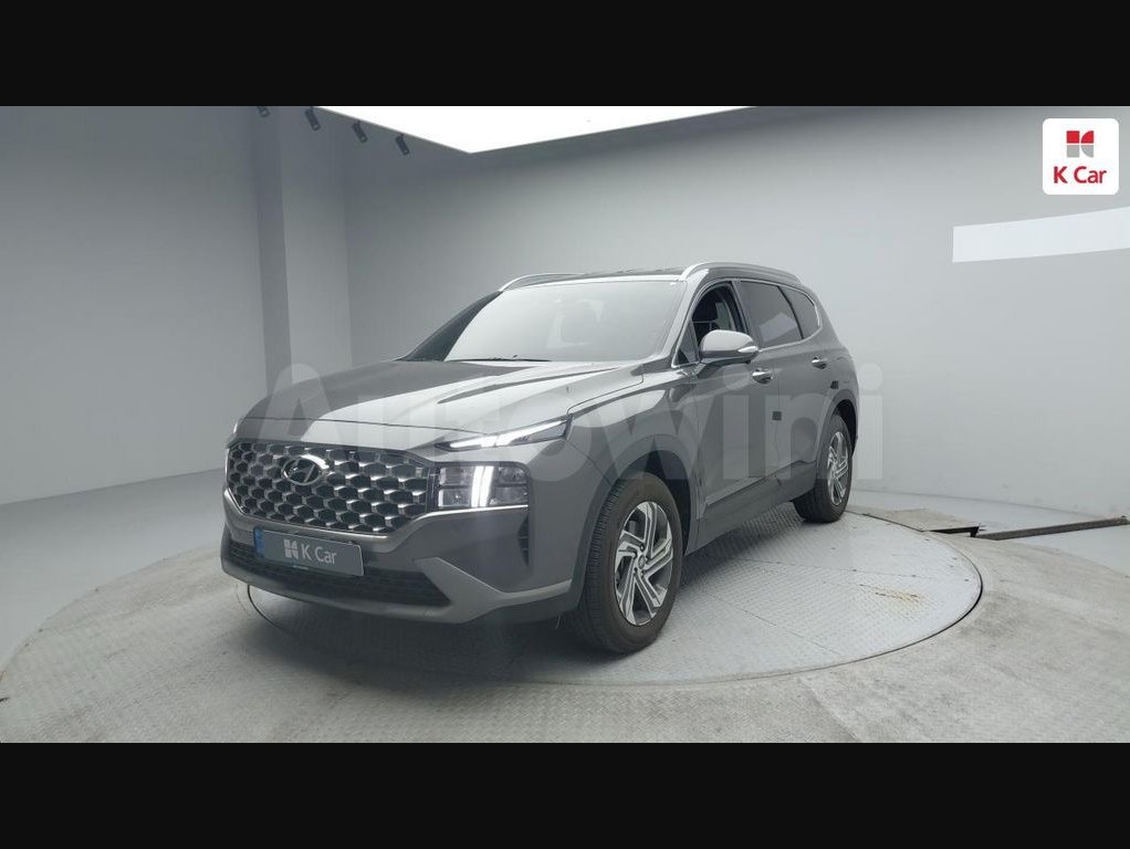 2023 Hyundai Santa Fe  FWD